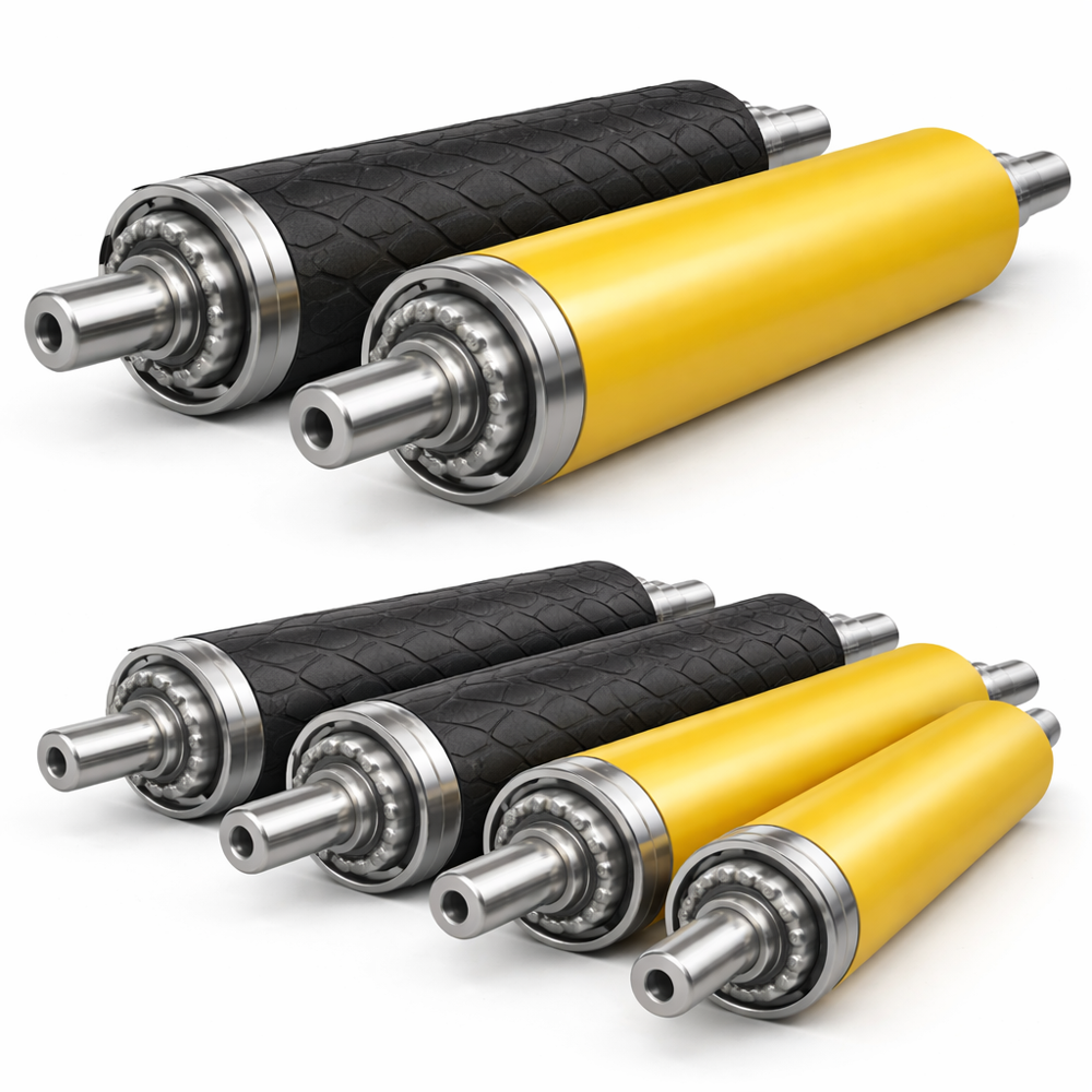 Bridle Roller