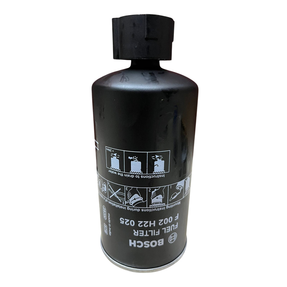 Bosch Fuel Filter