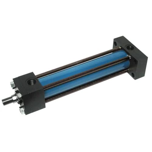 Industrial Hydraulic Cylinders