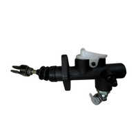 Brake Master Toyota Forklift Assembly