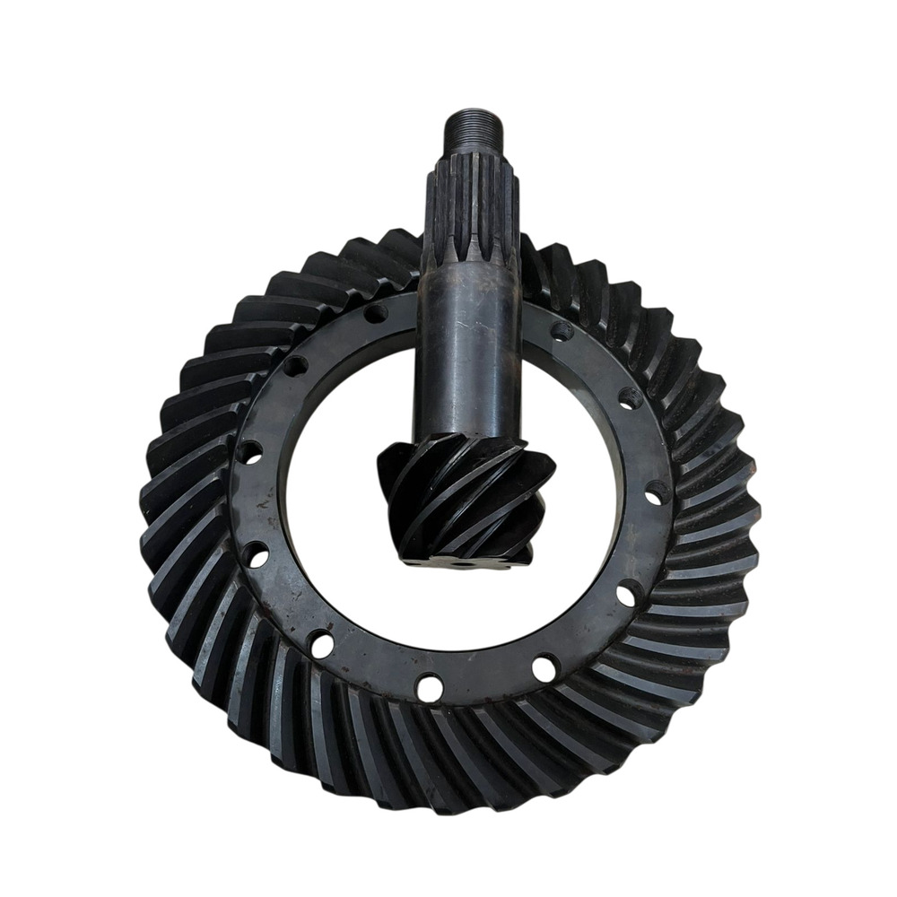 Crown Wheel And Pinion Gear Set