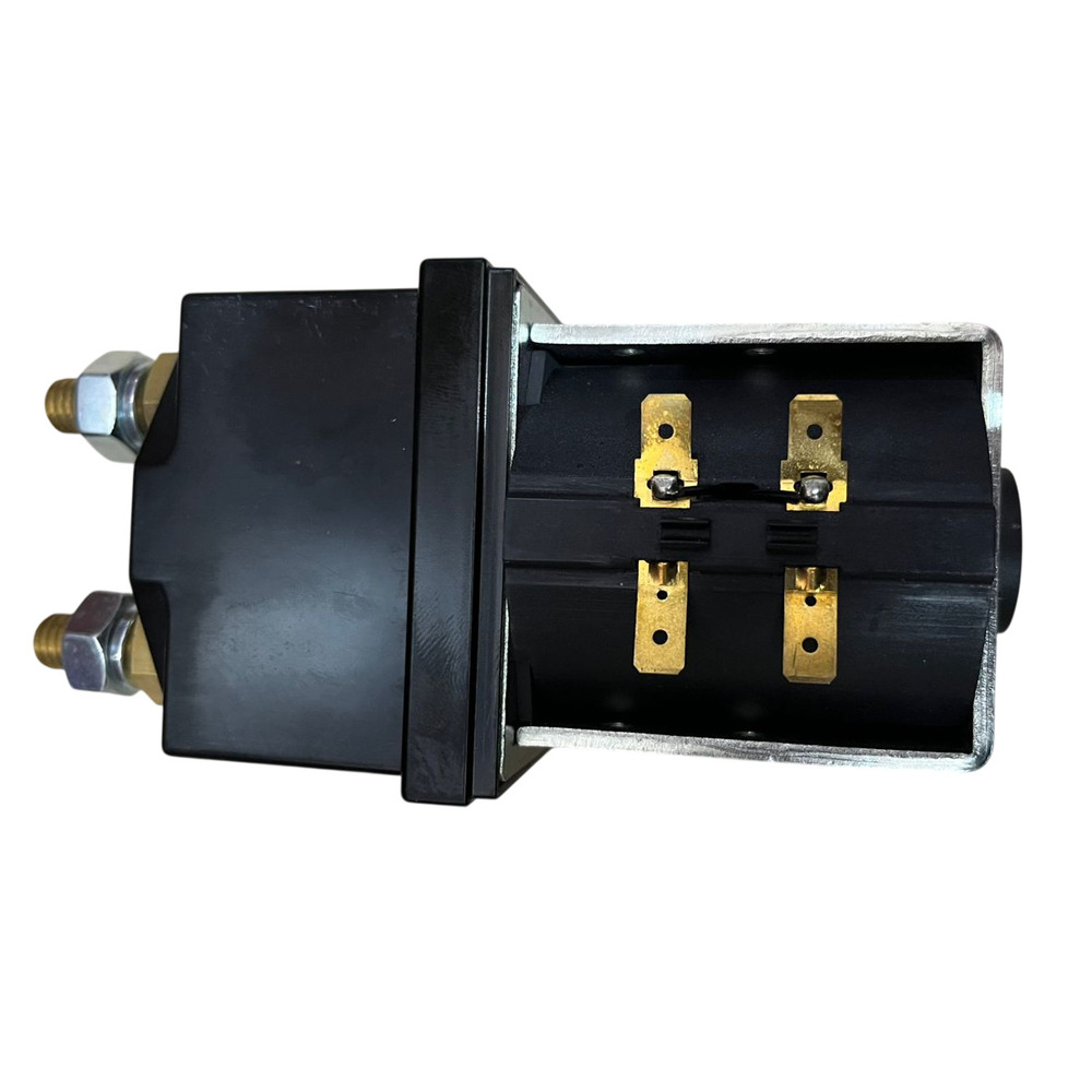Heavy Duty DC Contactor