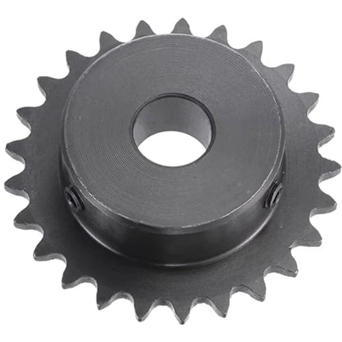 Spair Gears
