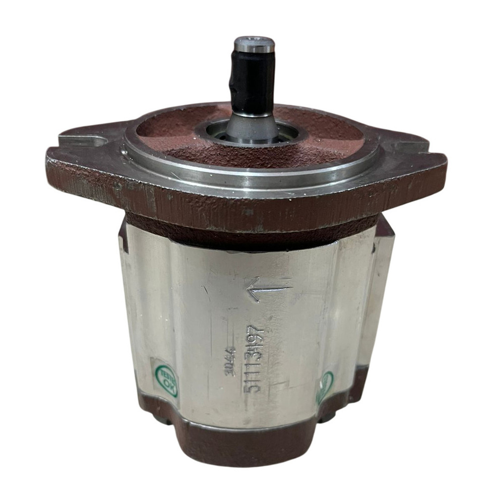 Dowty Hydraulic Gear Pump