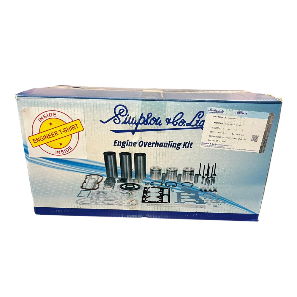 Engine Overhauling Kit