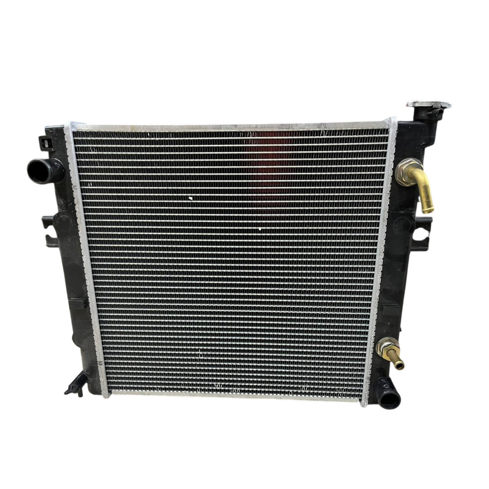 Forklift Radiator