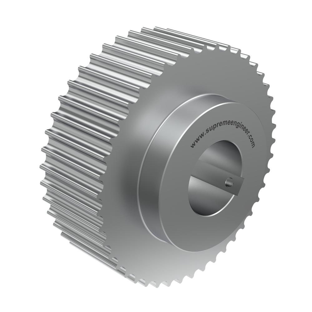 Timing Pulleys