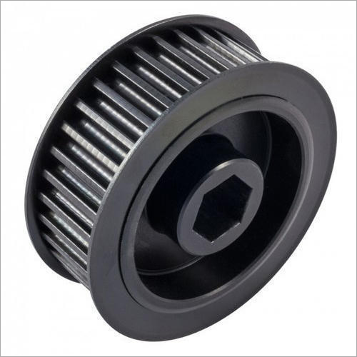 Timing Pulleys