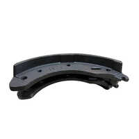 Toyota Car Break Shoe
