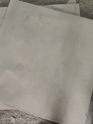 asbestos mill boards