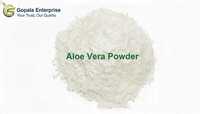 Aloe Vera Powder