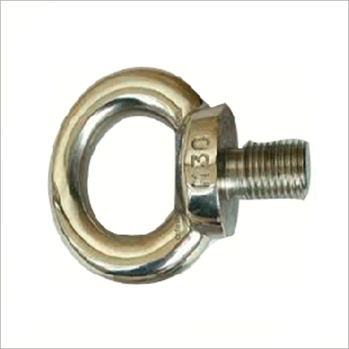 Stainless Steel Eye Bolts