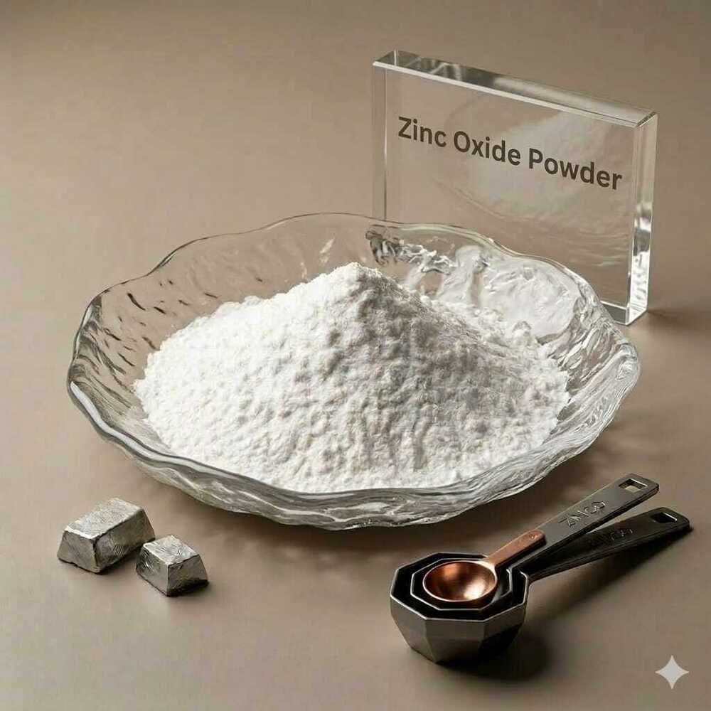 Zinc Oxide Powder