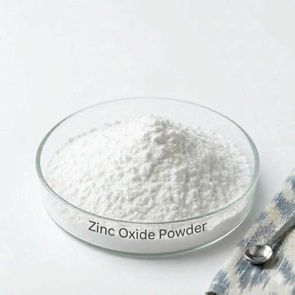 Zinc Oxide Powder