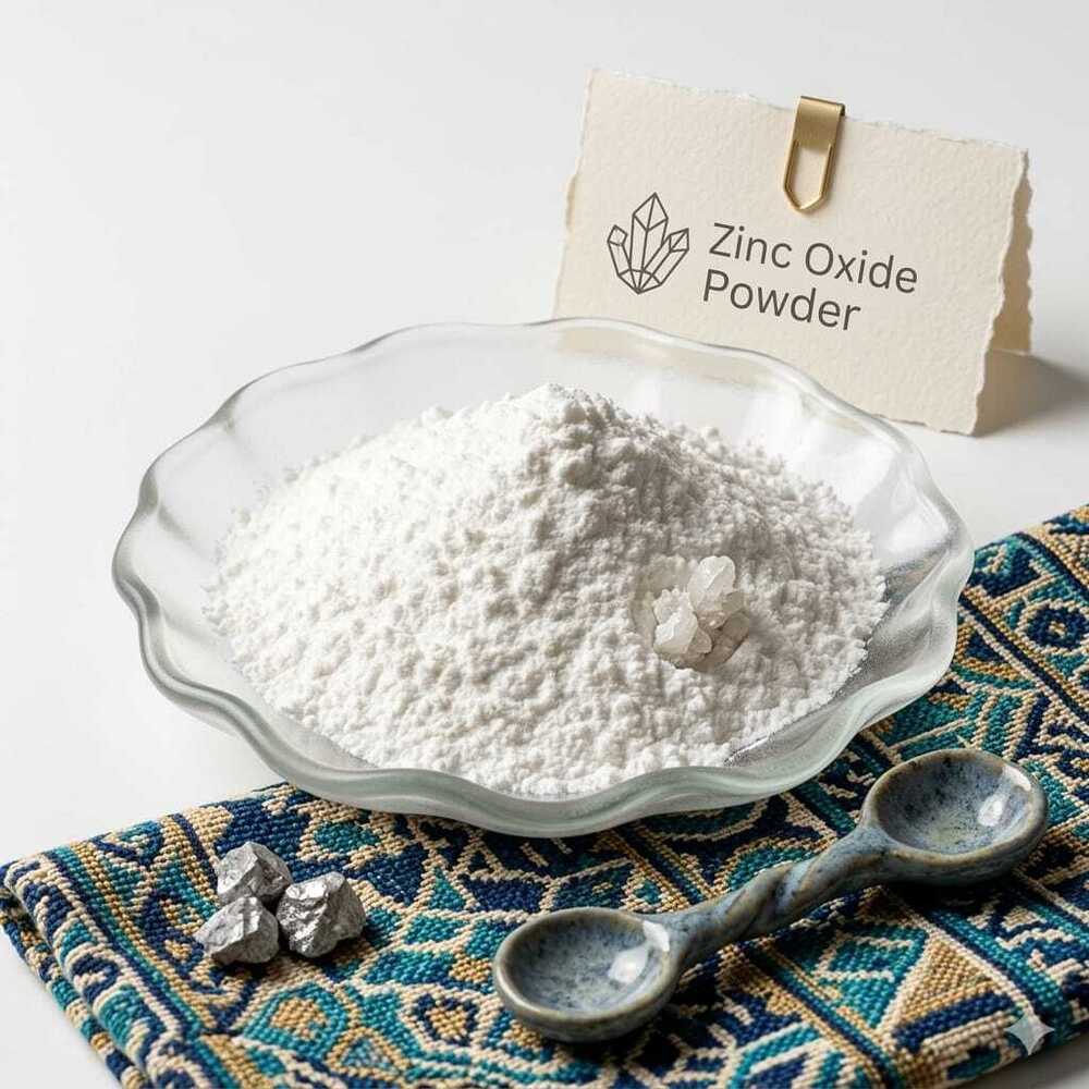 Zinc Oxide Powder