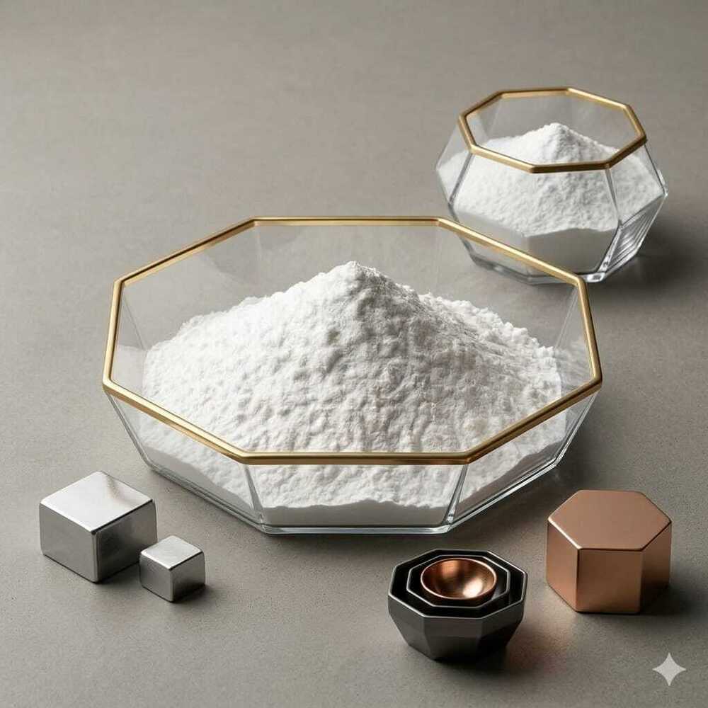 Zinc Oxide Powder