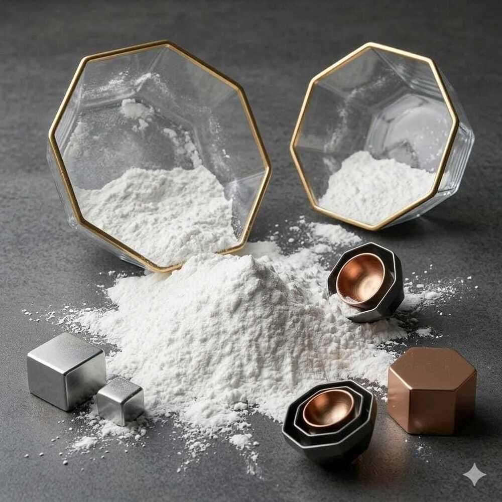 Kojic Acid Dipalmitate Powder
