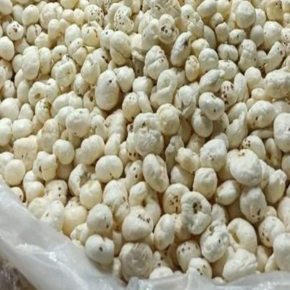 White Makhana