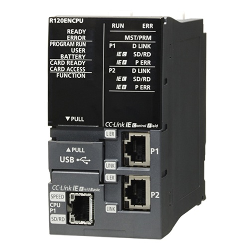 Mitsubishi R120ENCPU