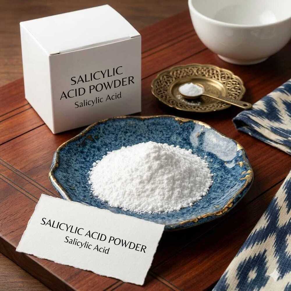 Salicylic Acid Powder
