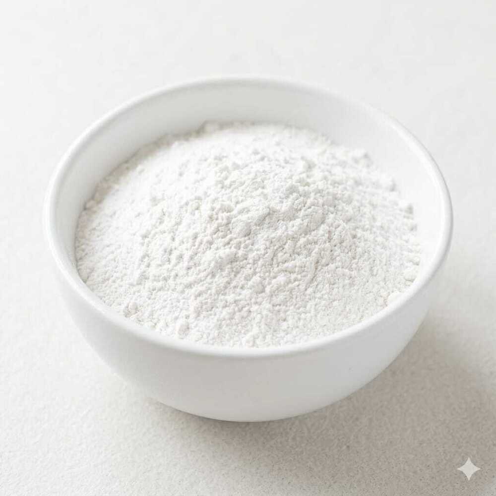 Menthol Crystal Powder - Age Group: Adults