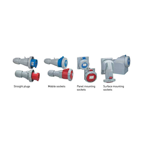 Legrand Plug And Socket