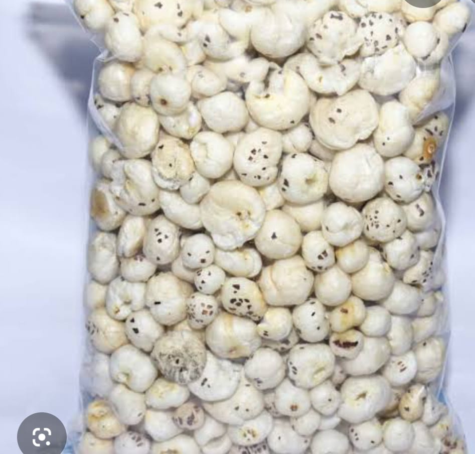 Export Quality Makhana