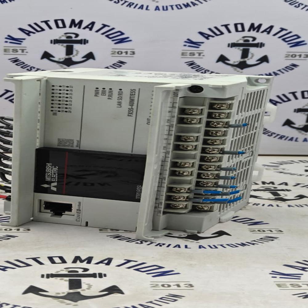 MITSUBISHI FX5S-40MT/ESS