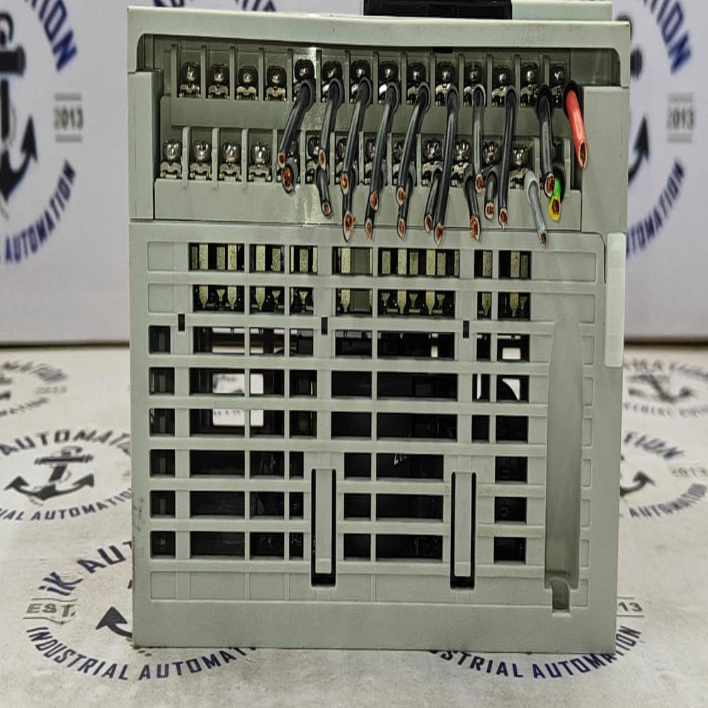 MITSUBISHI FX5S-40MT/ESS