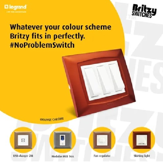 Britzy Switches