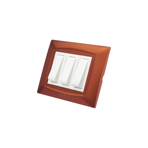 Orange Chrome Britzy Switch