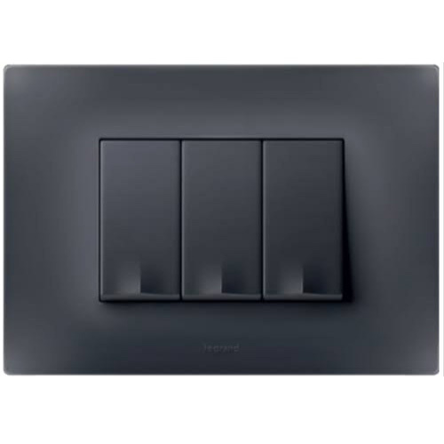 Lyncus Chic Grey Switch - Automation Grade: Manual