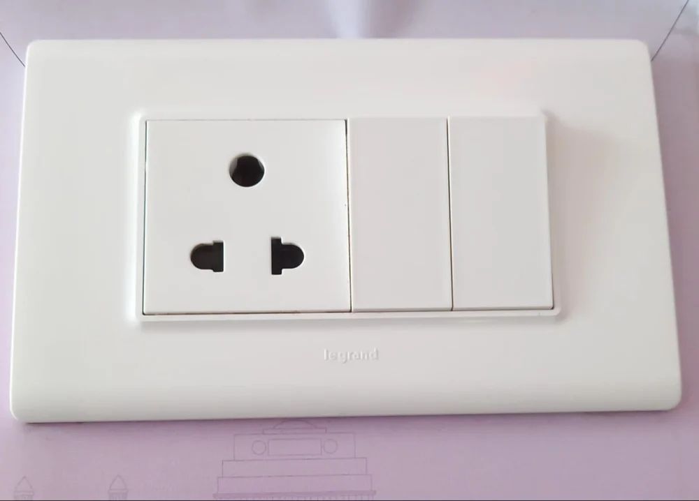 Allzy Switch