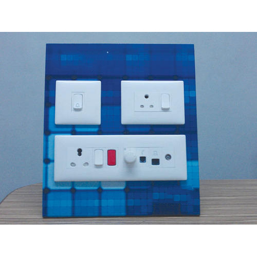 Legrand Mylinc Switches