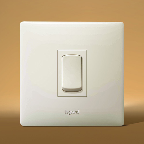 Legrand Modular Switches