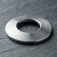 Belleville Washer - Application: Mechanical Assemblies