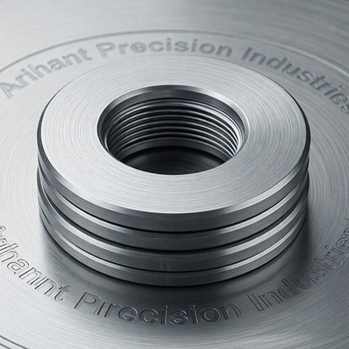 Ms Plain Washer - Application: Automotive