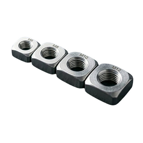 Premium Fasteners - Application: Industrial