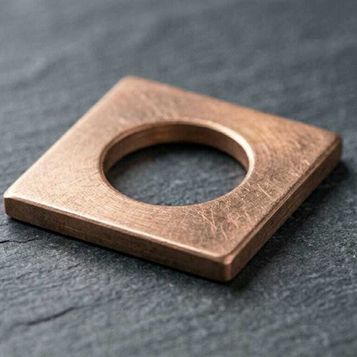 Square Washer - Application: Construction