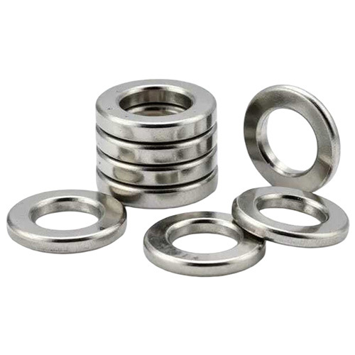 Stainless Steel Plain Washer - Application: Automotive
