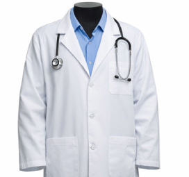Doctors Coat