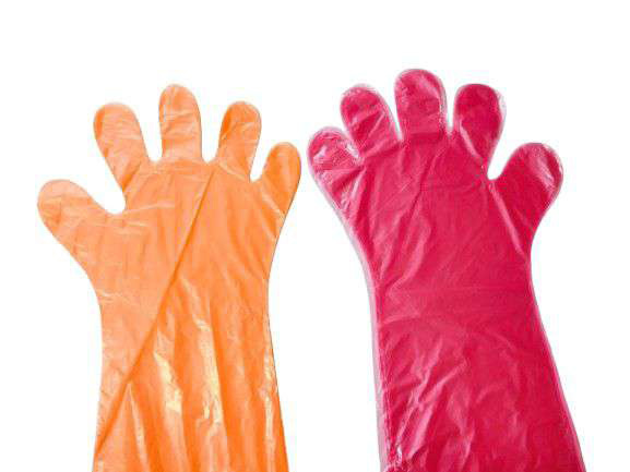 AI Gloves