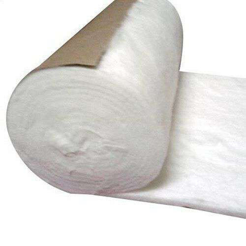 02_Absorbent Cotton Roll