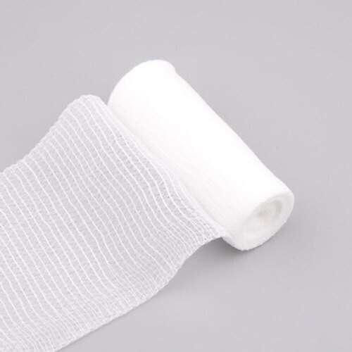 Disposable White Gauze