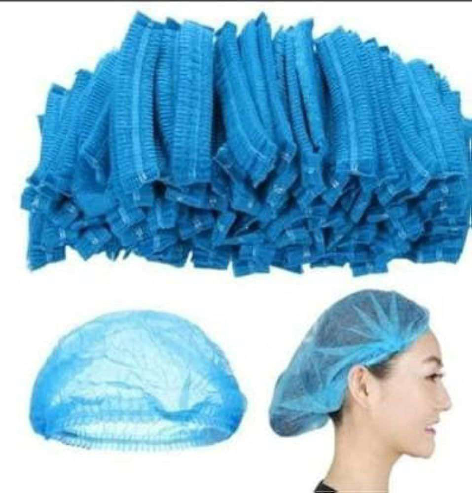 Head Cap