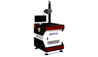 Sheet Metal Laser Cutting Machine
