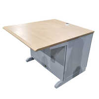 Wooden Pc Desk