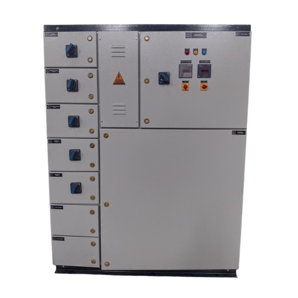 Power Distribution Board Panel