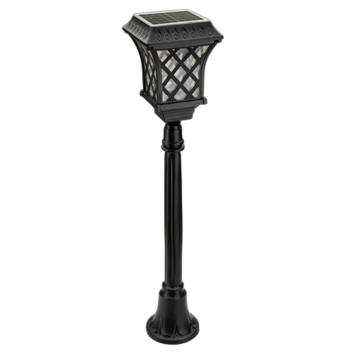 GSO-1006 Solar Gate Light