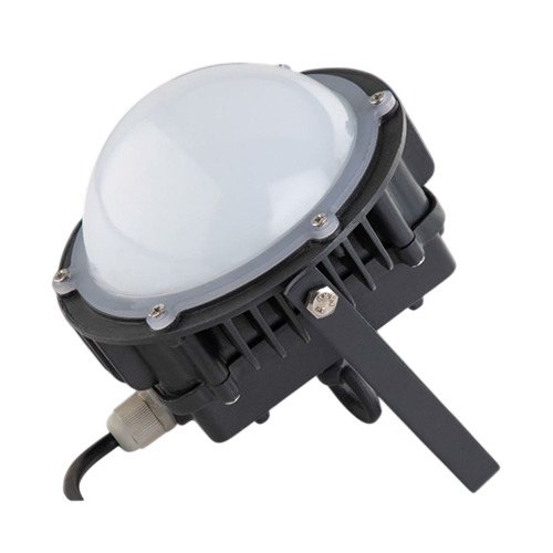 GB-039 दीवार ग्लास LED बल्कहेड लाइट